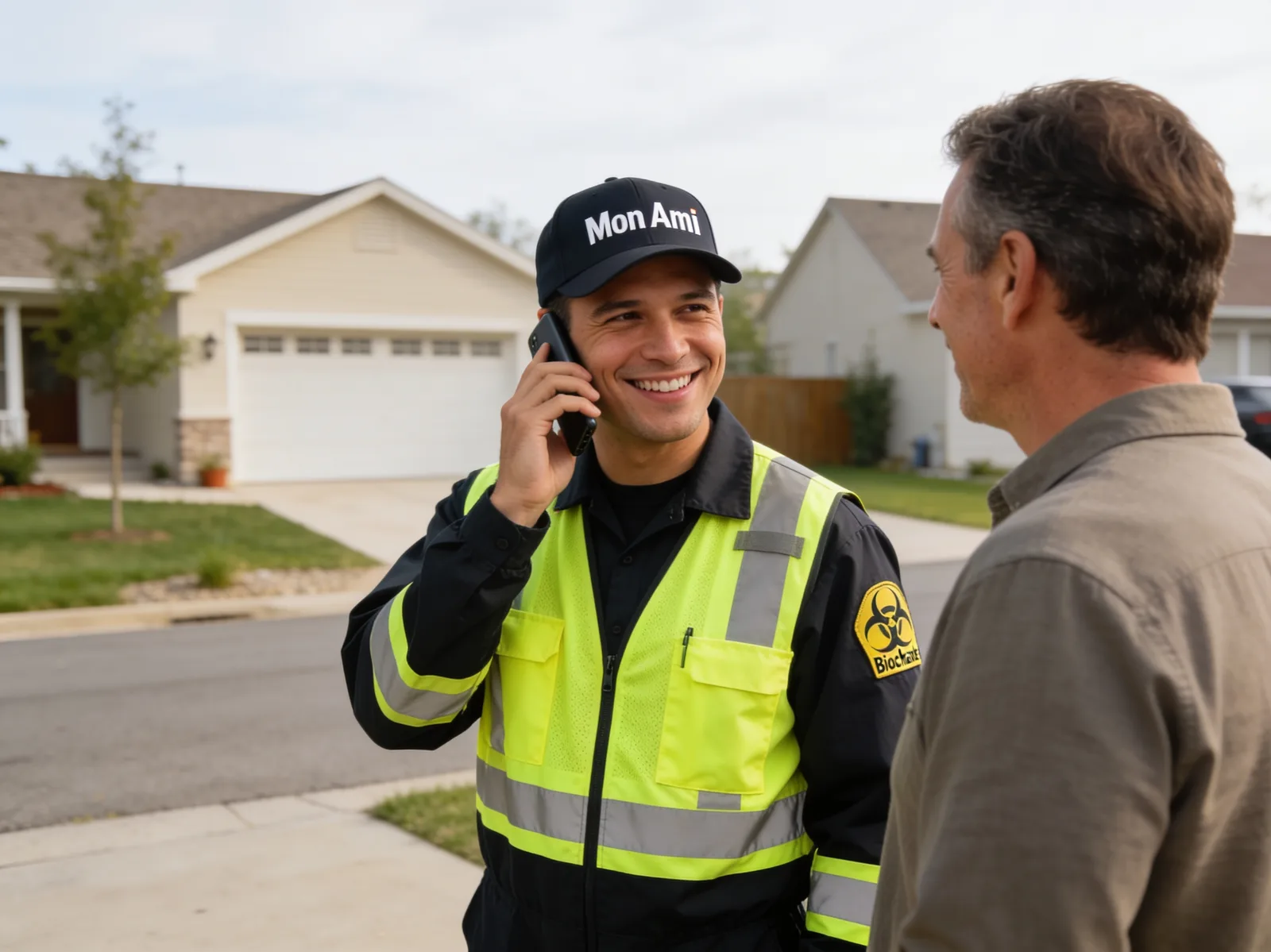 Sewage Cleanup Roslyn, WA FAQs
